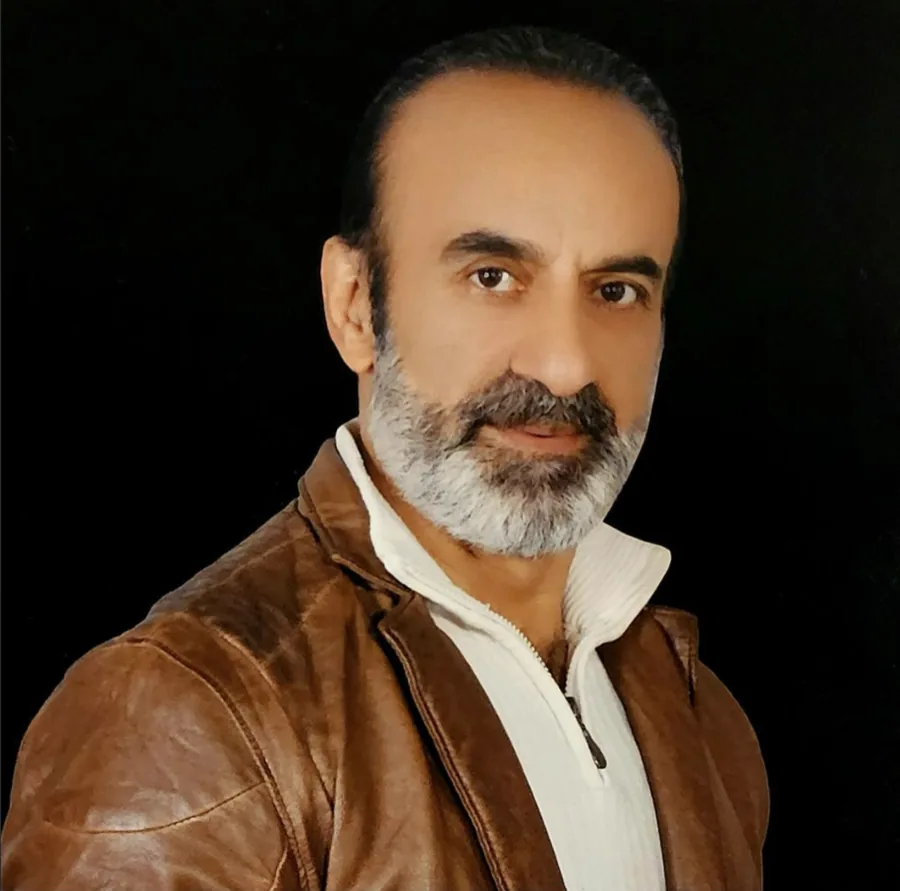 عطا علینژاد